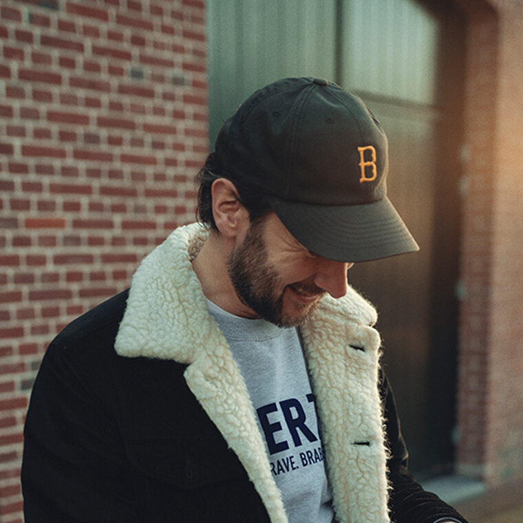 Beerze-cap