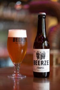 Beerze Tripel